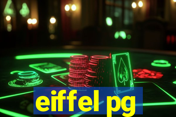 eiffel pg